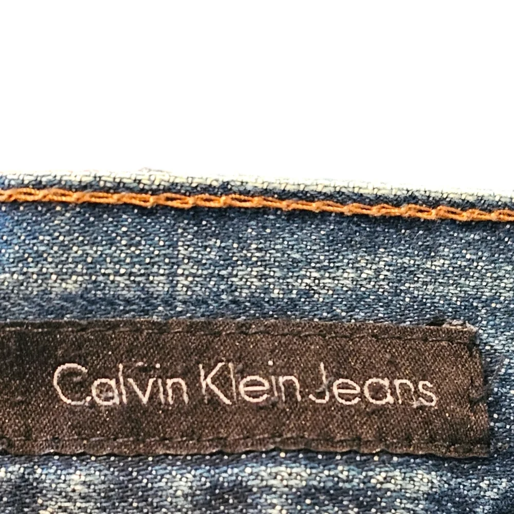 Calvin Klein step up